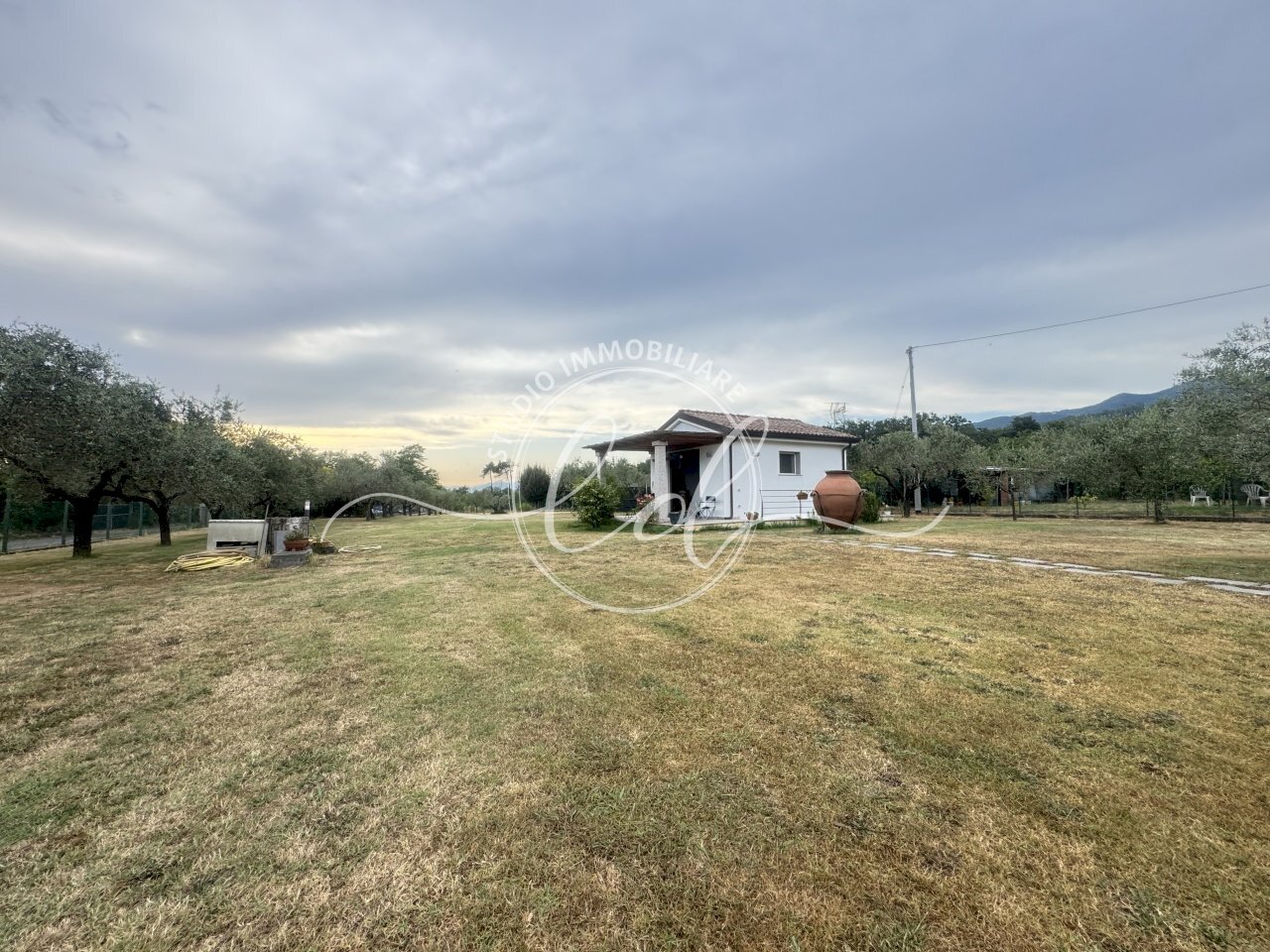 IMG_7265 3.JPG - Building land Luni - photo 1