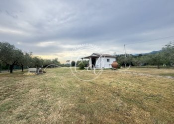 IMG_7265 3.JPG - Terreno edificabile Luni - foto 1