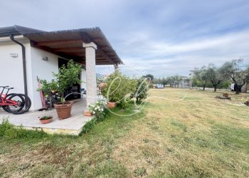 IMG_7267 3.JPG - Terreno edificabile Luni - foto 4