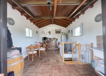 IMG_7270 2.JPG - Terreno edificabile Luni - foto 7