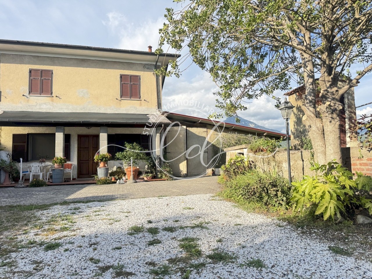 IMG_7836 3.JPG - Portion of a house Pietrasanta - photo 3