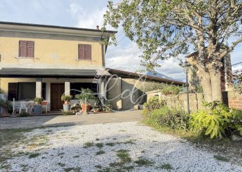 IMG_7836 3.JPG - Porzione di casa Pietrasanta - foto 3