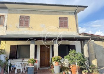 IMG_7838 2.JPG - Porzione di casa Pietrasanta - foto 5