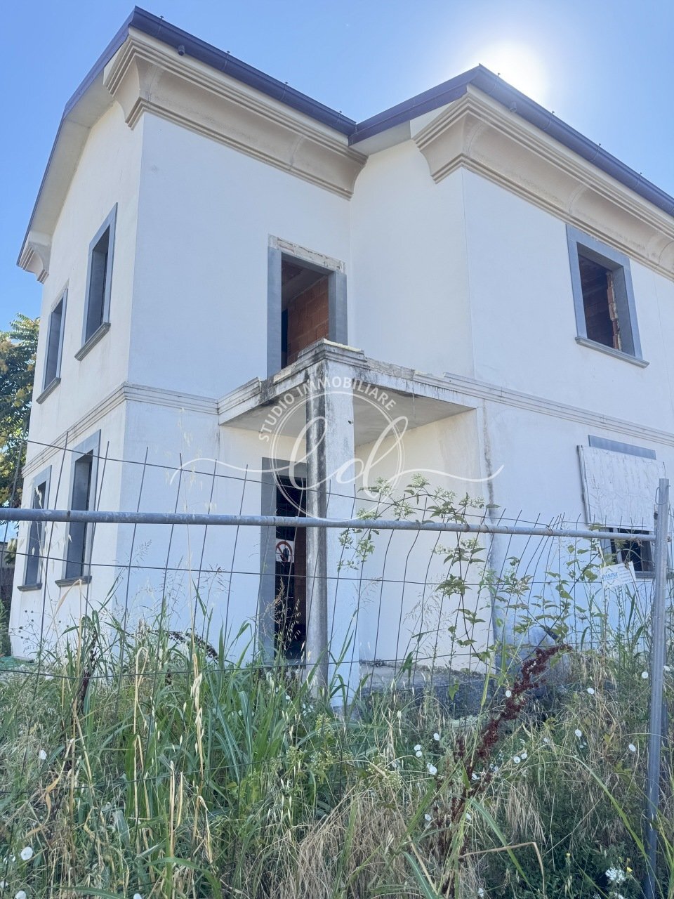 IMG_7946.JPG - Portion of a house Seravezza - photo 1