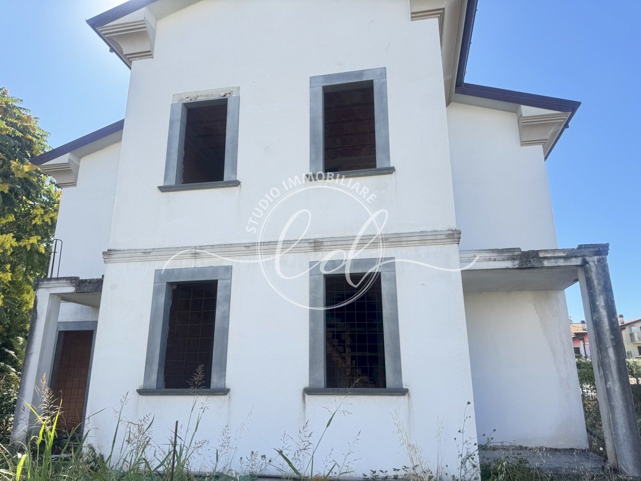 IMG_7948.JPG - Portion of a house Seravezza - photo 3