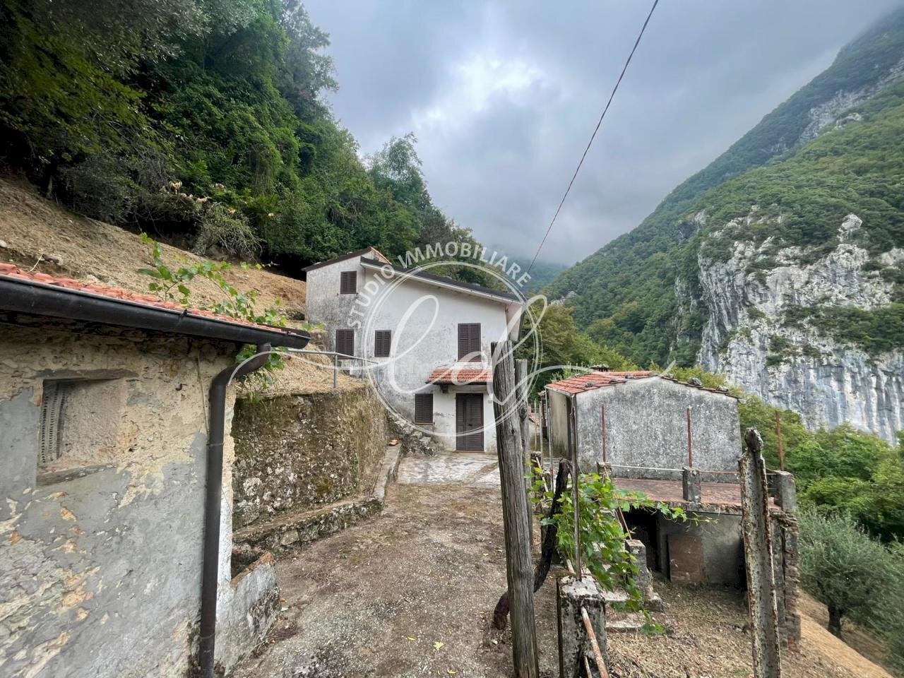 4aec417e-4afc-4f8d-bd96-2d7b0dcfebfe.jpeg - Porzione di casa Camaiore - foto 1