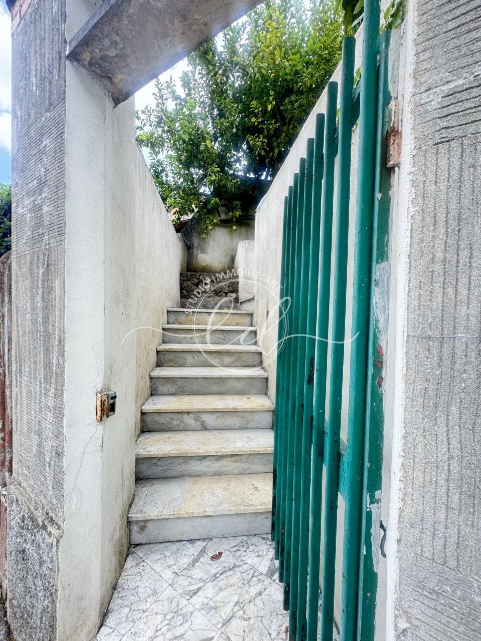 IMG_7315.JPG - Portion of a house Carrara - photo 2