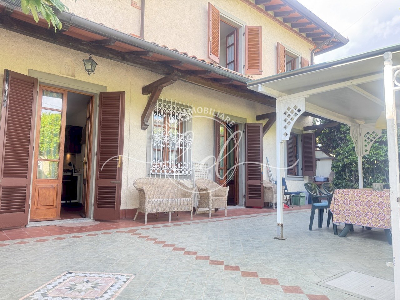 IMG_6042.JPG - Porzione di casa Forte dei Marmi - foto 1