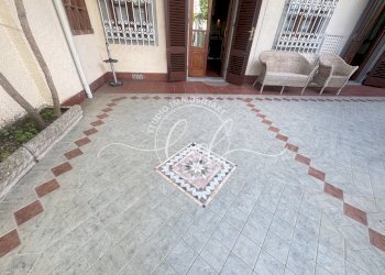 IMG_6045.JPG - Porzione di casa Forte dei Marmi - foto 4