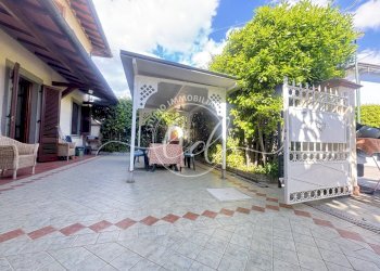 IMG_6047.JPG - Porzione di casa Forte dei Marmi - foto 6