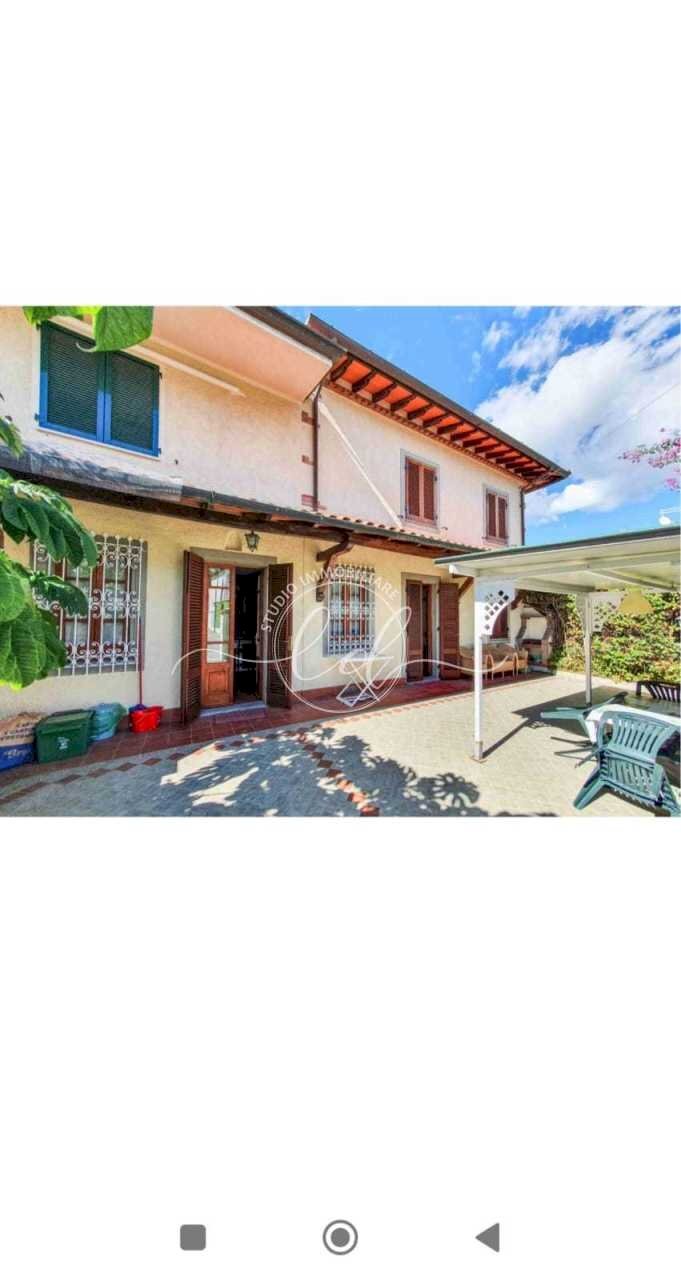 aa4b724b-99b2-493e-98c2-658c34ad5e2a.jpeg - Porzione di casa Forte dei Marmi - foto 1