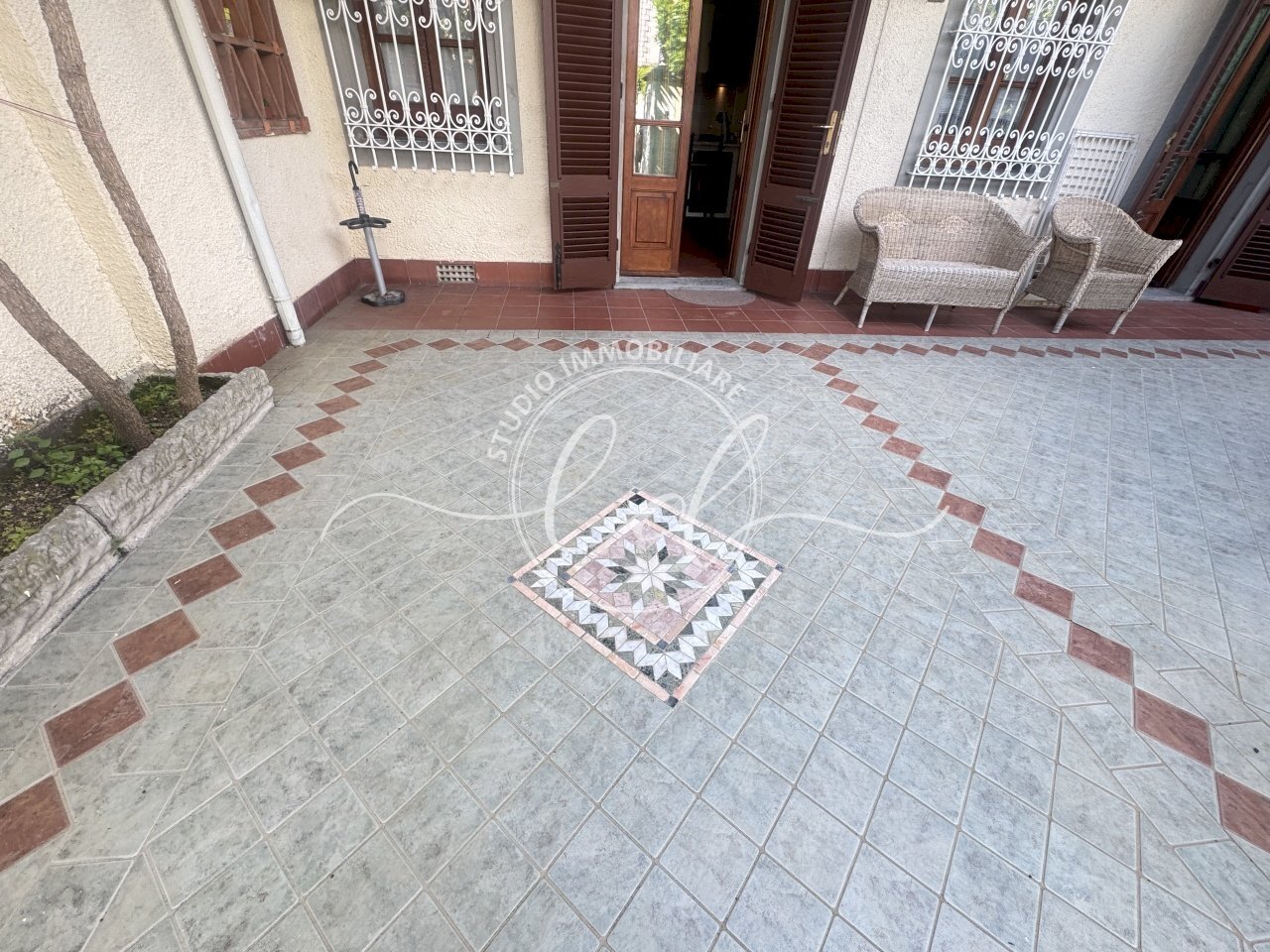 IMG_6045.JPG - Porzione di casa Forte dei Marmi - foto 2