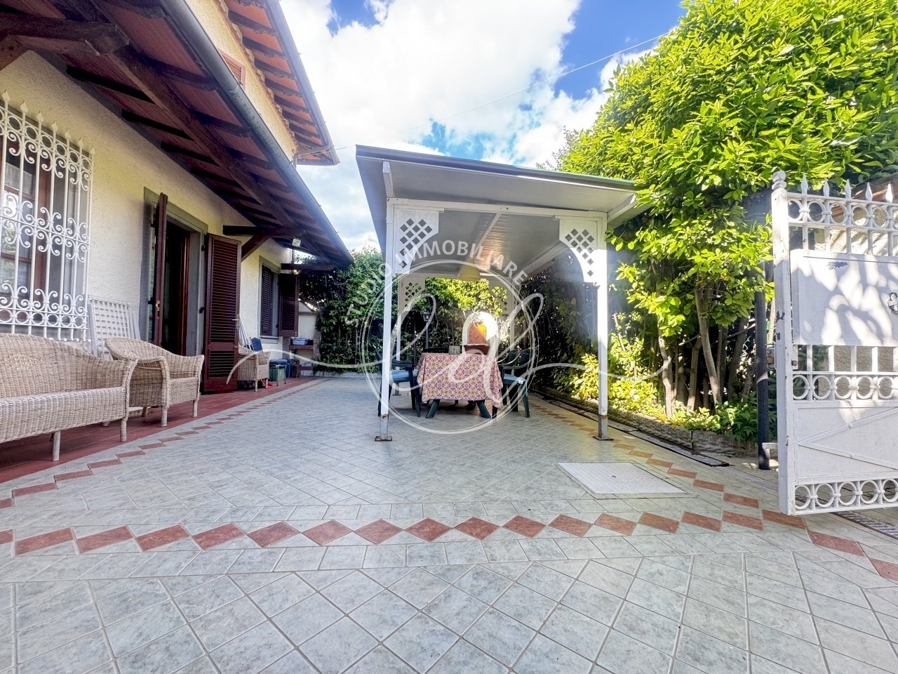 IMG_6046.JPG - Porzione di casa Forte dei Marmi - foto 3