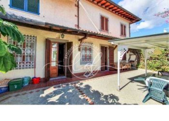 aa4b724b-99b2-493e-98c2-658c34ad5e2a.jpeg - Porzione di casa Forte dei Marmi - foto 1