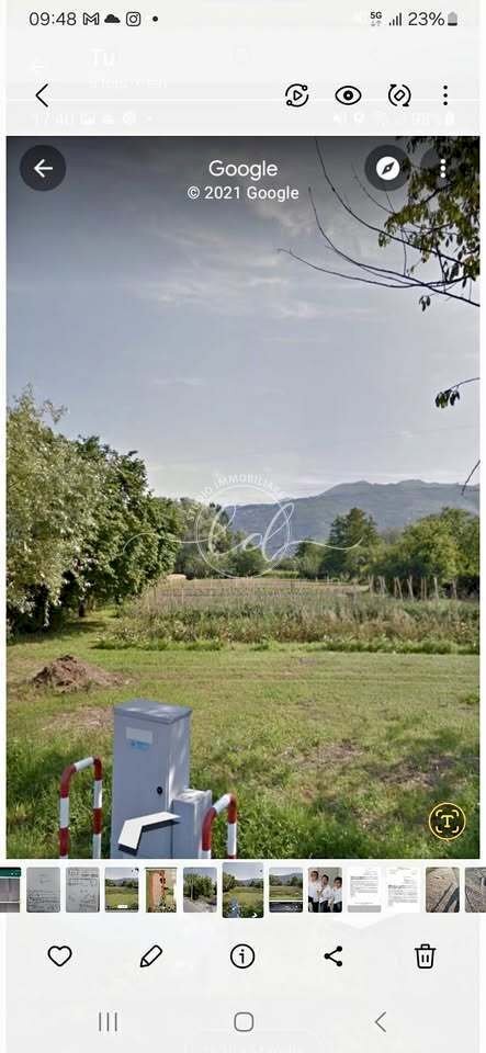 489004630_9718424018215412_4763225872151272053_n.j - Agricultural land Pietrasanta - photo 1