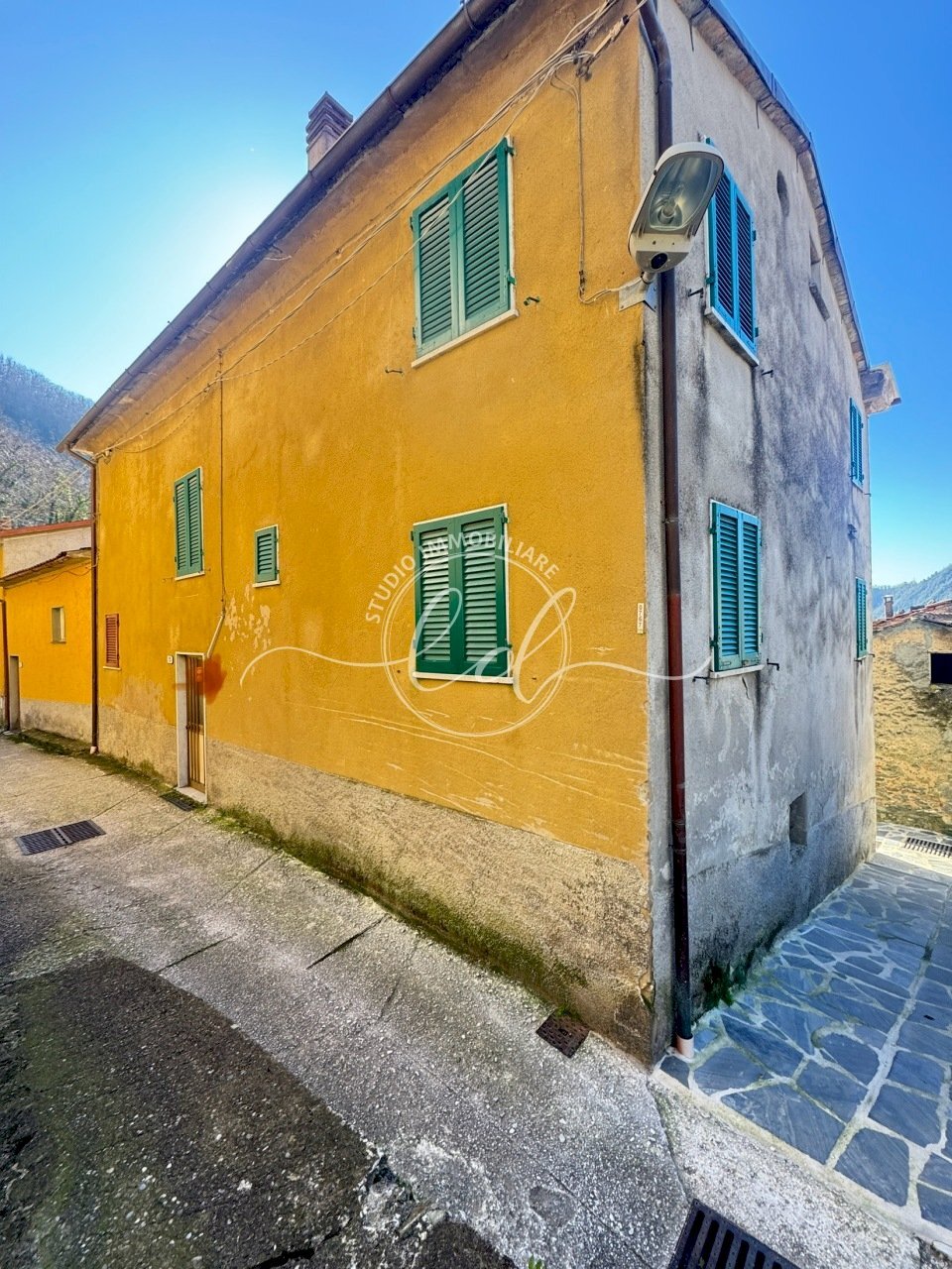 IMG_3158 2.jpg - Portion of a house Seravezza - photo 2