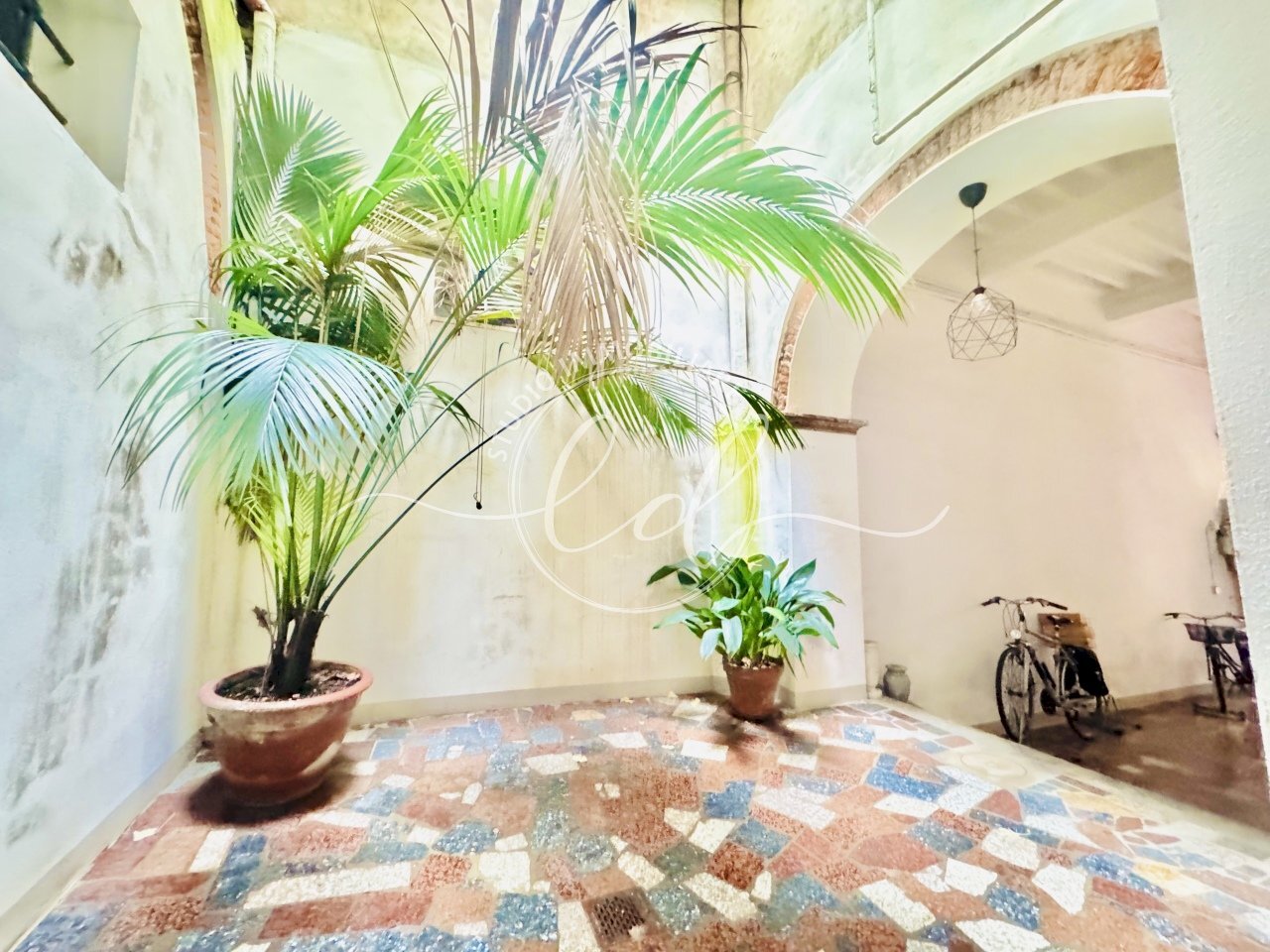 IMG_1547.JPG - Trilocale Pietrasanta - foto 1