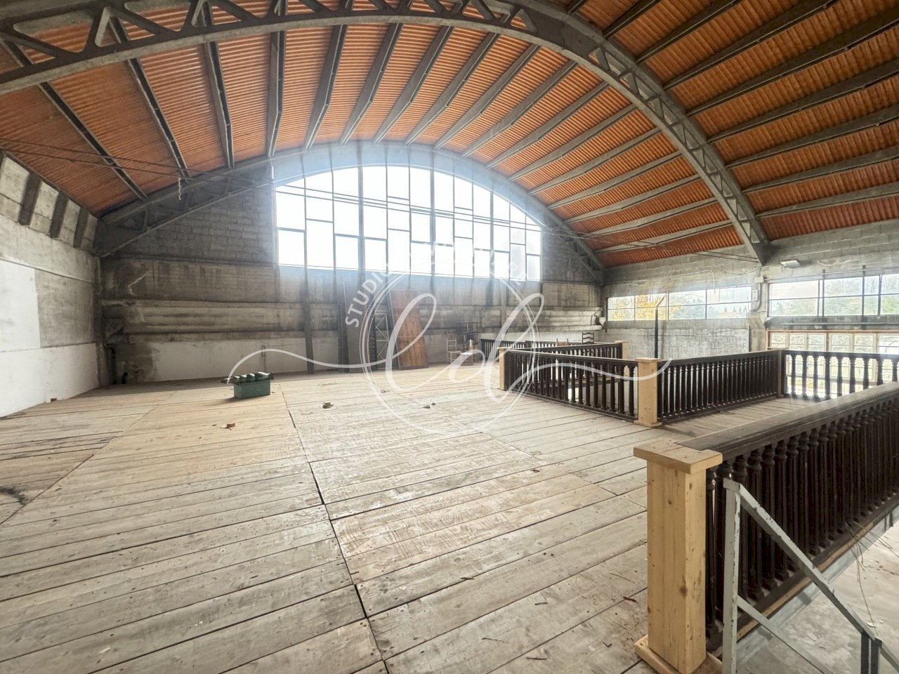 IMG_0615.JPG - Warehouse Pietrasanta - photo 1