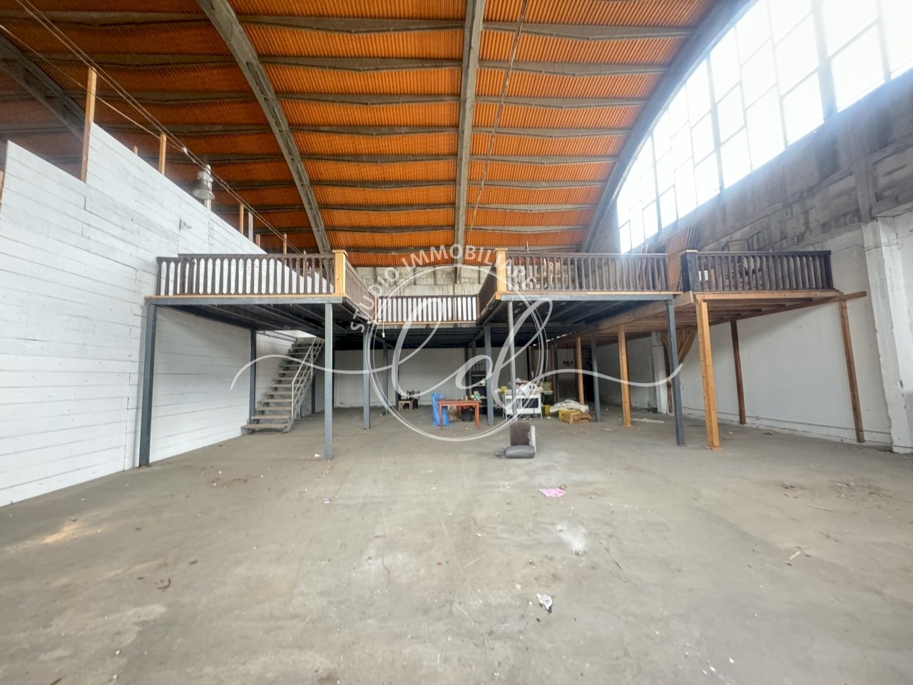 IMG_0610.JPG - Warehouse Pietrasanta - photo 2