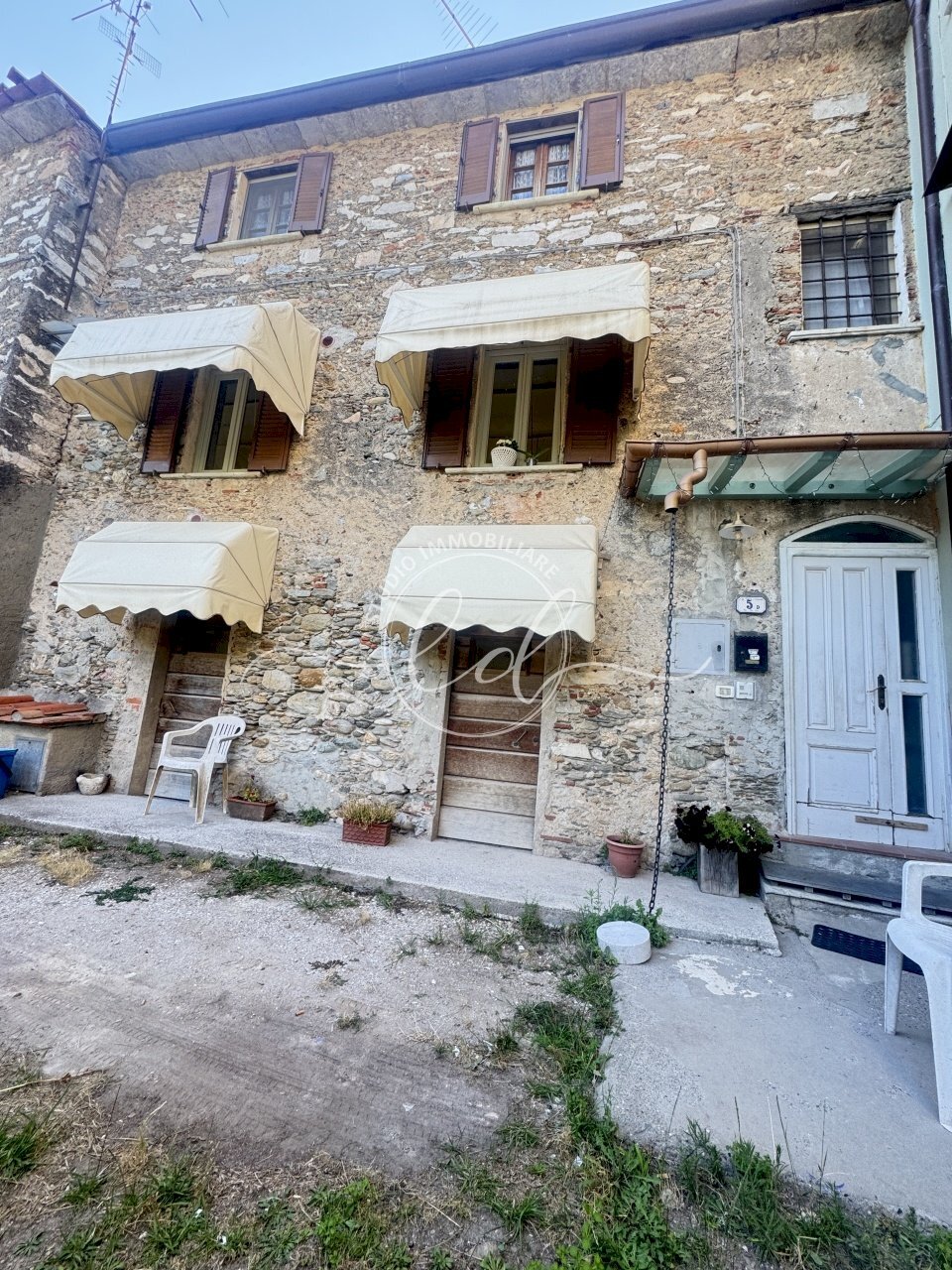 IMG_8423 2.JPG - Portion of a house Seravezza - photo 1