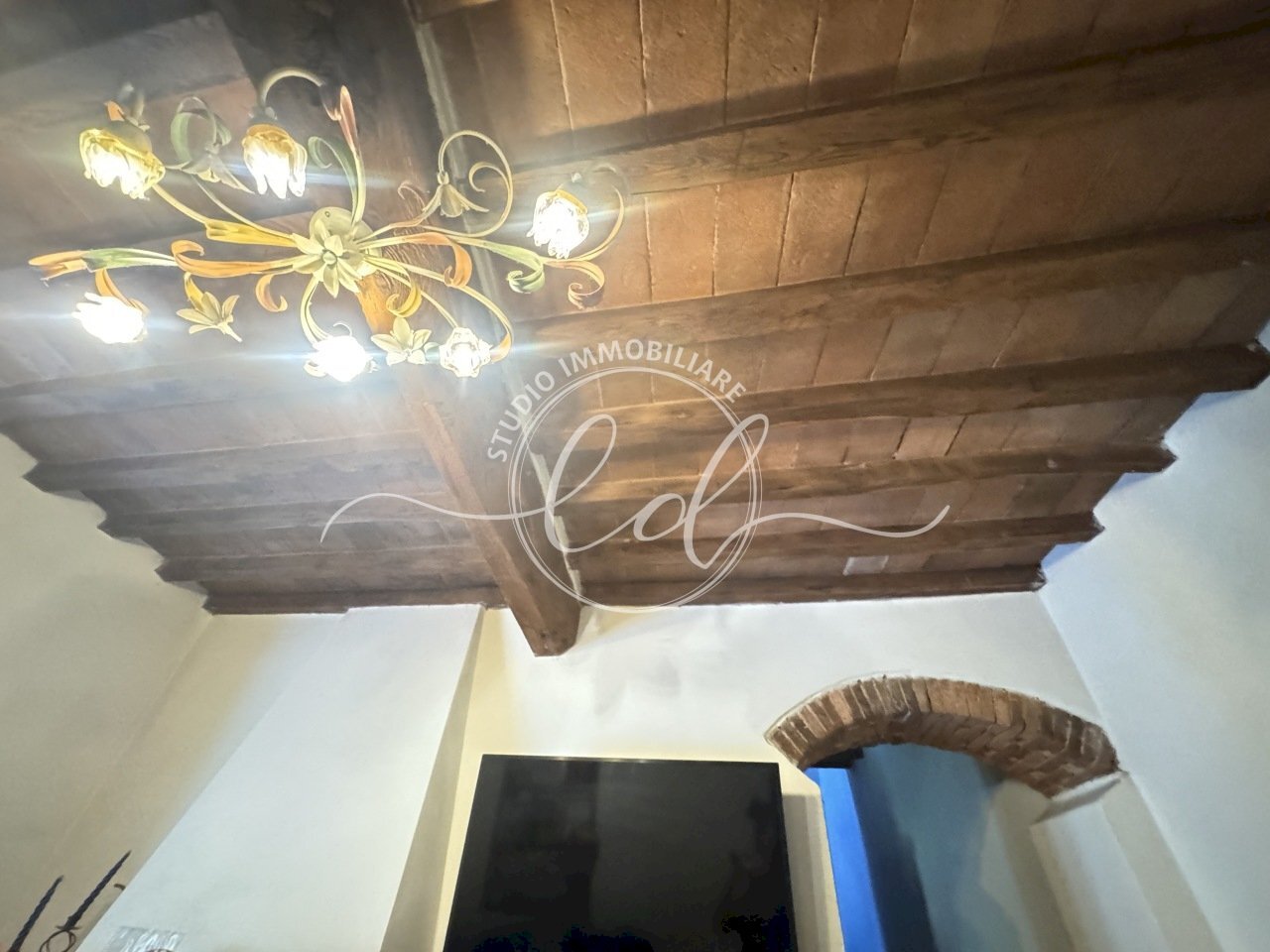 IMG_6917.JPG - Portion of a house Seravezza - photo 3