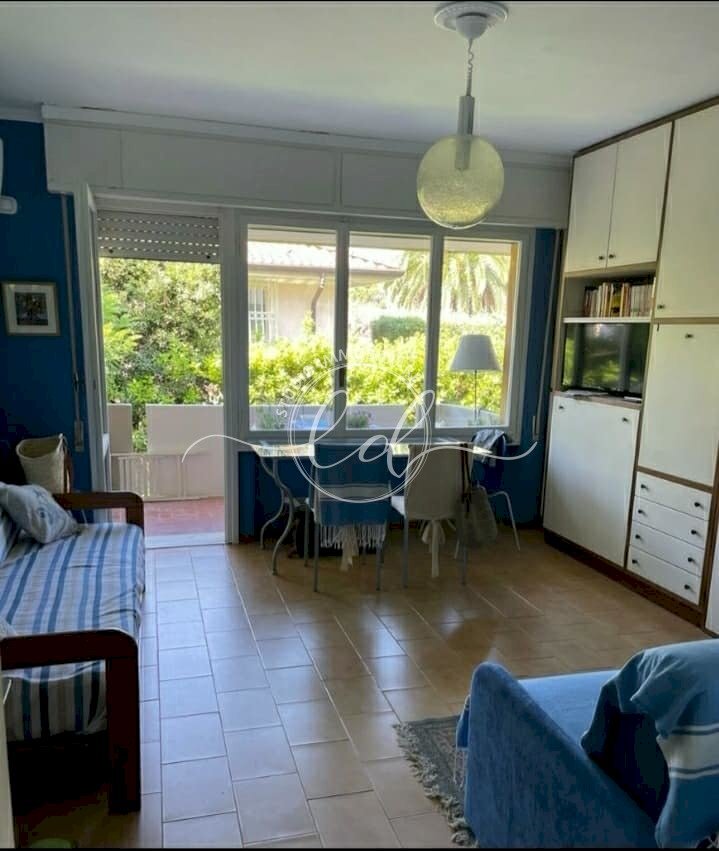 391652763_1507182156684685_2489850108771233483_n.j - One-room apartment Forte dei Marmi - photo 3