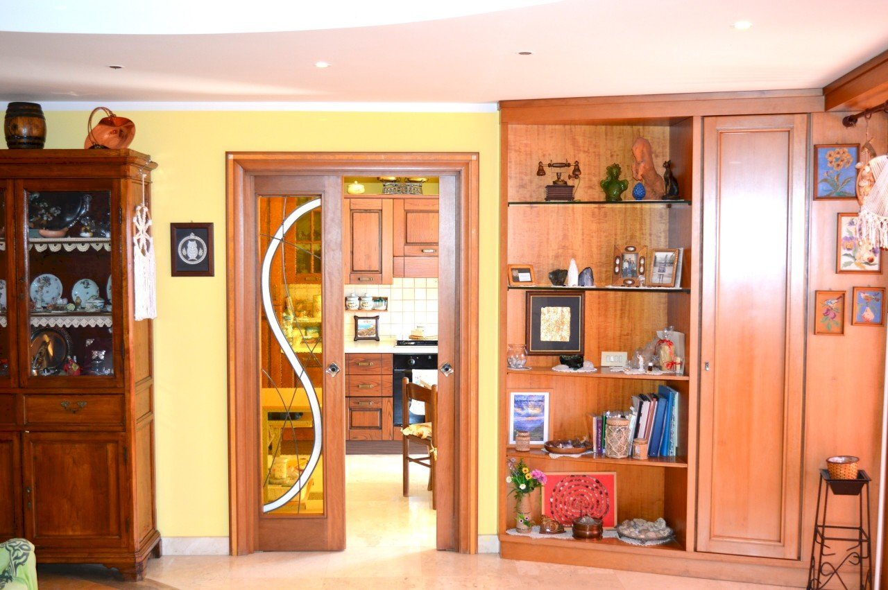 6.JPG - Quadrilocale Via San Giorgetto, Anagni - foto 1