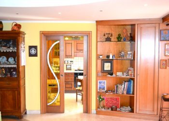 6.JPG - Quadrilocale Via San Giorgetto, Anagni - foto 1