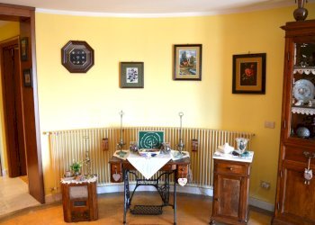 2.JPG - Quadrilocale Via San Giorgetto, Anagni - foto 5