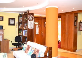 5 (1).JPG - Quadrilocale Via San Giorgetto, Anagni - foto 14