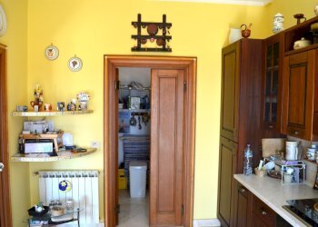 9 (2).JPG - Quadrilocale Via San Giorgetto, Anagni - foto 17