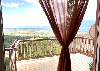 IMG_3534.jpg - Four-room apartment Via San Giorgetto, Anagni - photo 20