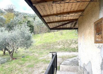 IMG_9372.JPG - Casale Strada Provinciale 118, Anagni - foto 14