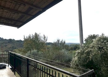 IMG_9377.JPG - Casale Strada Provinciale 118, Anagni - foto 23