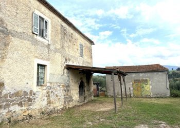 IMG_9382.JPG - Casale Strada Provinciale 118, Anagni - foto 24