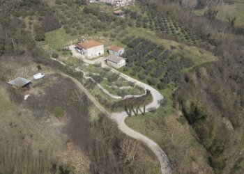 paliano casolare hd-21.jpg - Casale Strada Provinciale 118, Anagni - foto 1