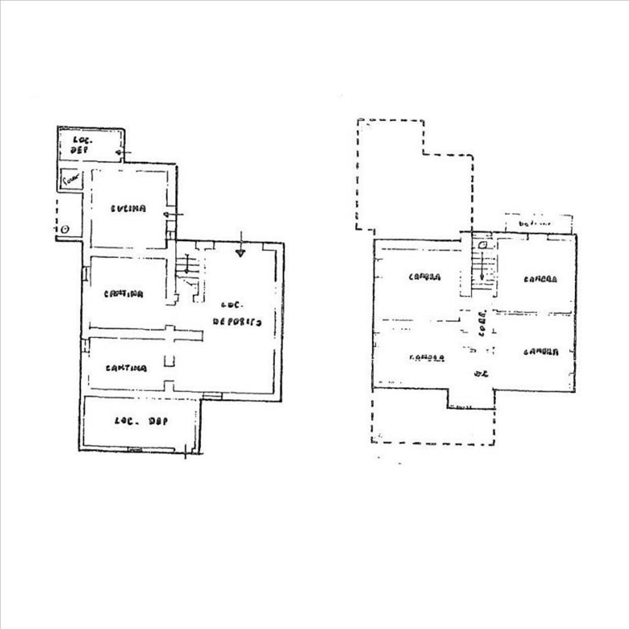 Pubblicazione1.jpg - Villa Via Colle del Pero, Anagni - planimetria 1