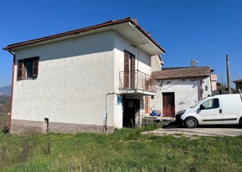 IMG_3848.jpeg - Villa Via Colle del Pero, Anagni - foto 1