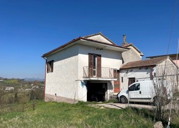 IMG_3852.jpeg - Villa Via Colle del Pero, Anagni - foto 3