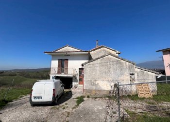 IMG_3851.jpeg - Villa Via Colle del Pero, Anagni - foto 6