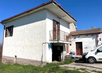 IMG_3846.jpeg - Villa Via Colle del Pero, Anagni - foto 8