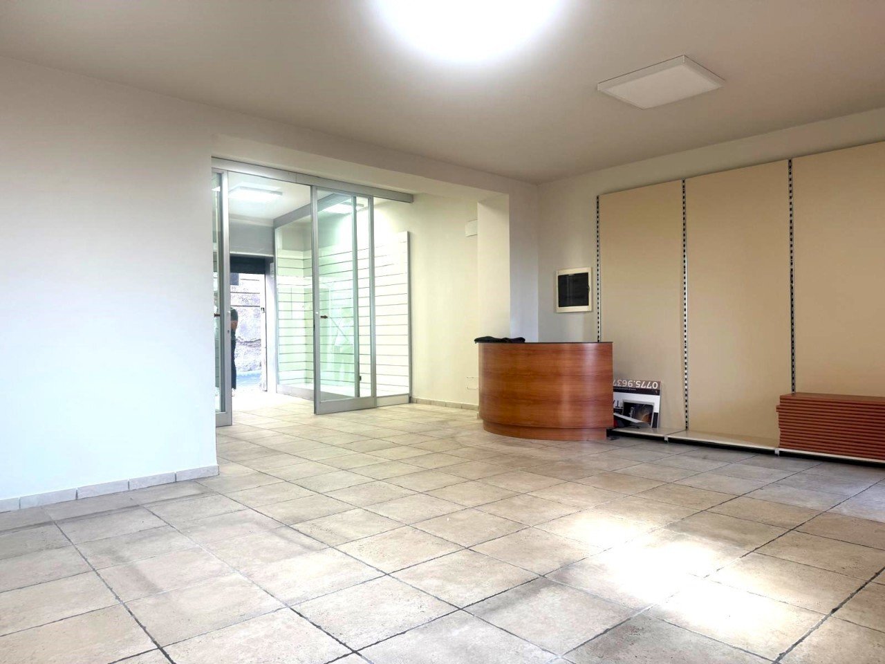 IMG-20250808-WA0022.jpg - Locale Commerciale Via Vittorio Emanuele, Anagni - foto 2