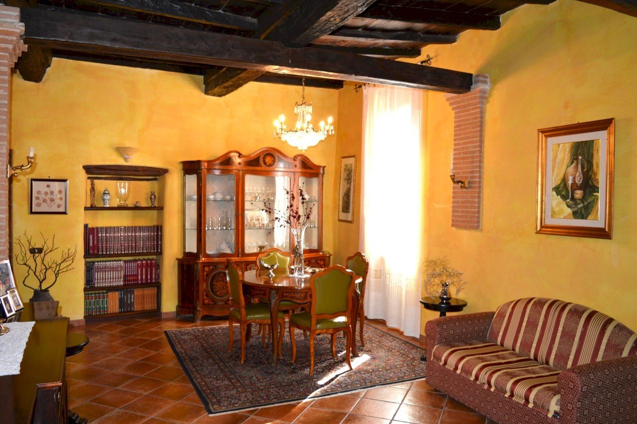 DSC_0007.JPG - Apartment Via Porta Romana, Paliano - photo 2