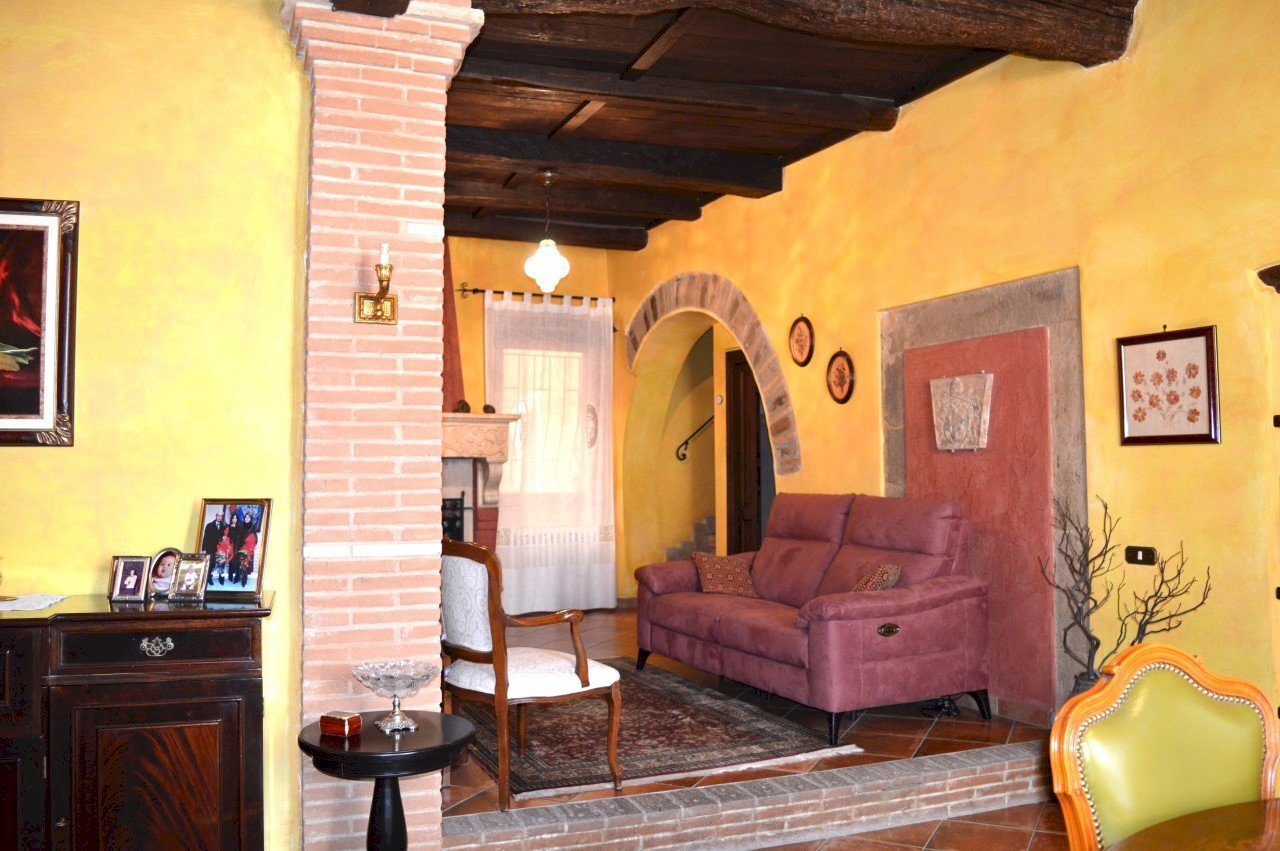 DSC_0008.JPG - Apartment Via Porta Romana, Paliano - photo 3