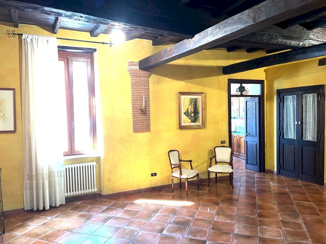 IMG_3991.jpeg - Apartment Via Porta Romana, Paliano - photo 1