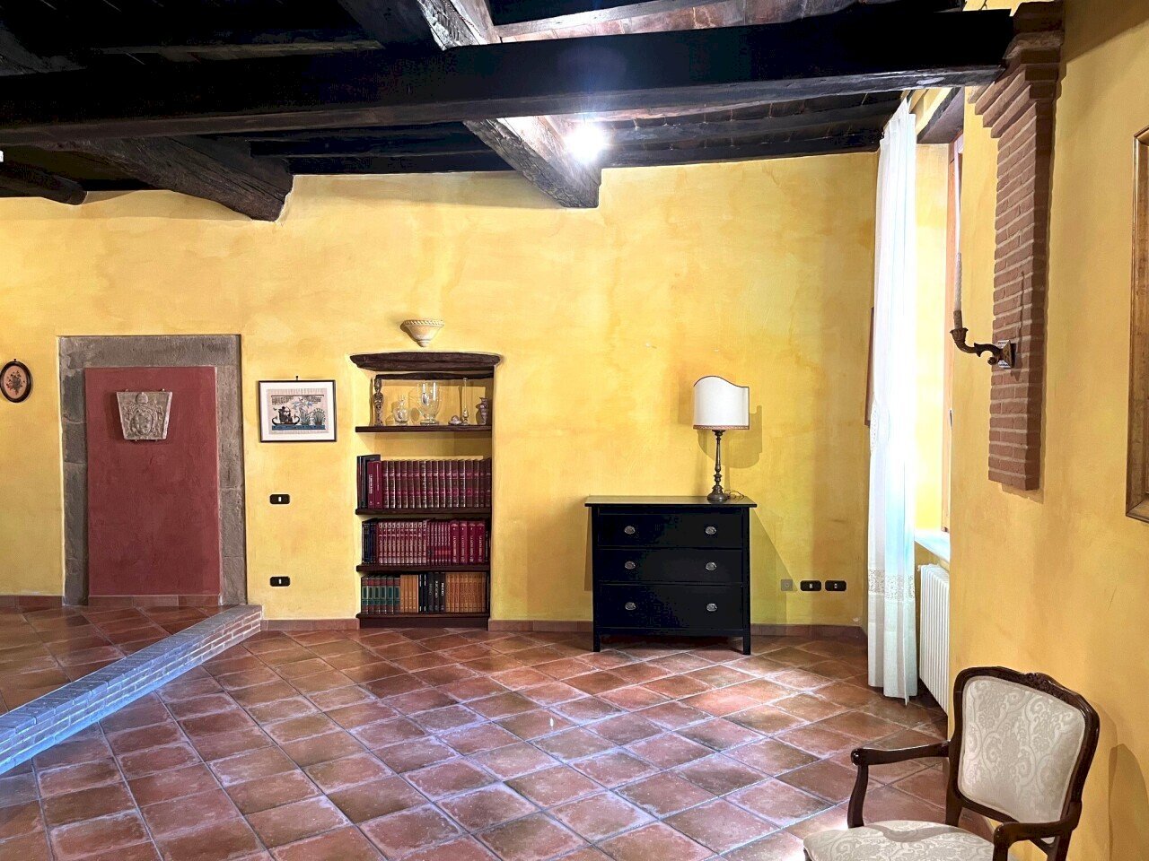IMG_3982.jpeg - Apartment Via Porta Romana, Paliano - photo 3