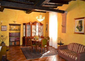 DSC_0007.JPG - Appartamento Via Porta Romana, Paliano - foto 2