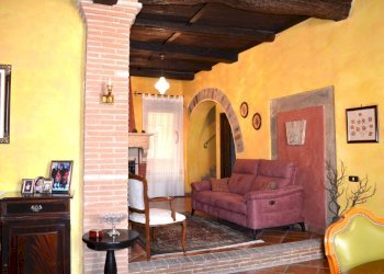 DSC_0008.JPG - Appartamento Via Porta Romana, Paliano - foto 3