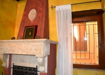 DSC_0019.JPG - Appartamento Via Porta Romana, Paliano - foto 6