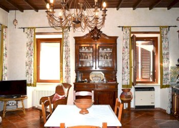 DSC_0011.JPG - Appartamento Via Porta Romana, Paliano - foto 7